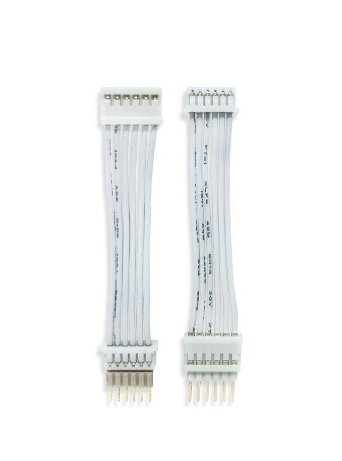 Light Solutions Cable For Philips Hue Lightstrip V4 - Controller Kit - White - 1 Set - Smart Home
