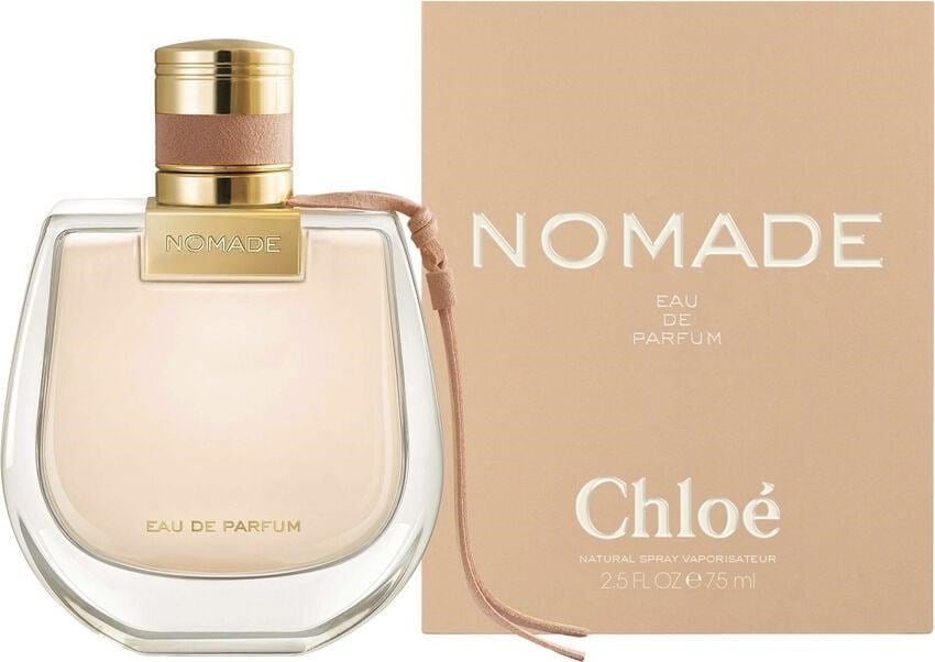 Chloé Nomade Edp - 75 Ml0 - Parfuem Und Duefte 3614223113347