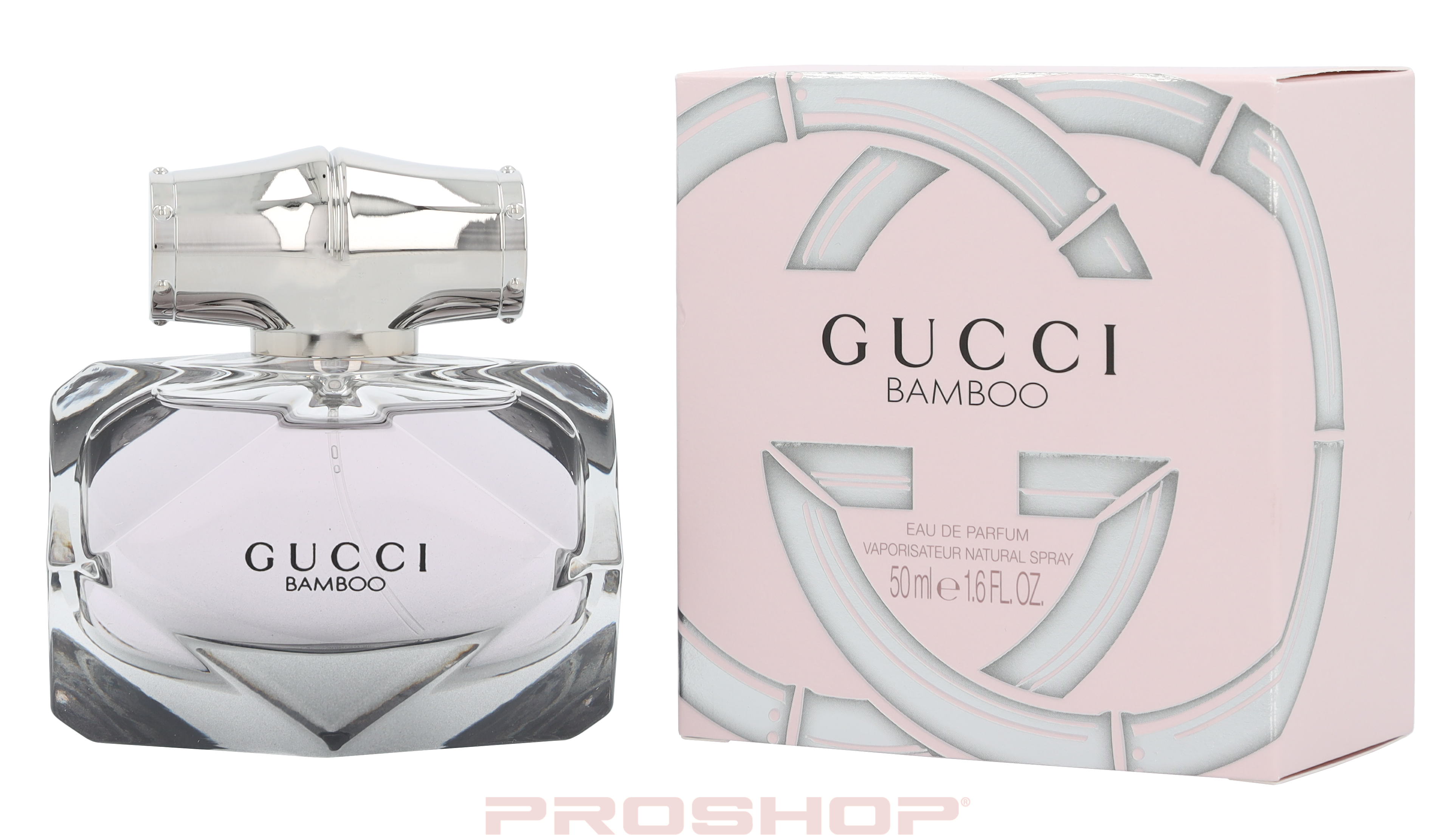 Gucci Bamboo 50 ml - Parfuem Und Duefte
