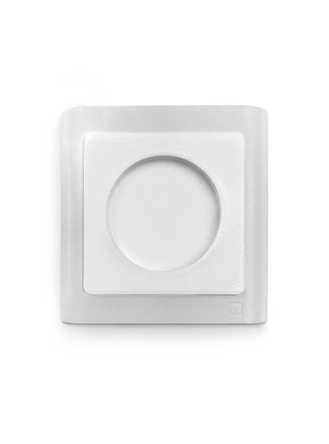 Light Solutions Fuga Bracket For Hue Smart Button - Smart Home