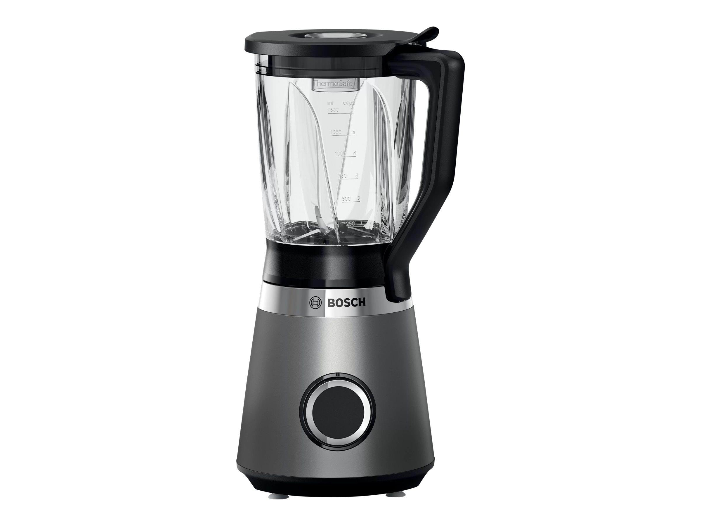 Bosch Mixer Serie | 4 Vitapower Mmb6141s - 1200 W