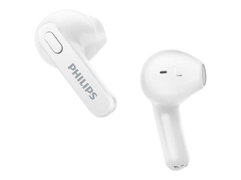 Kopfhörer - Philips Tat2236 - White - Kopfhoerer/headsets Weiß Tat2236wt/00