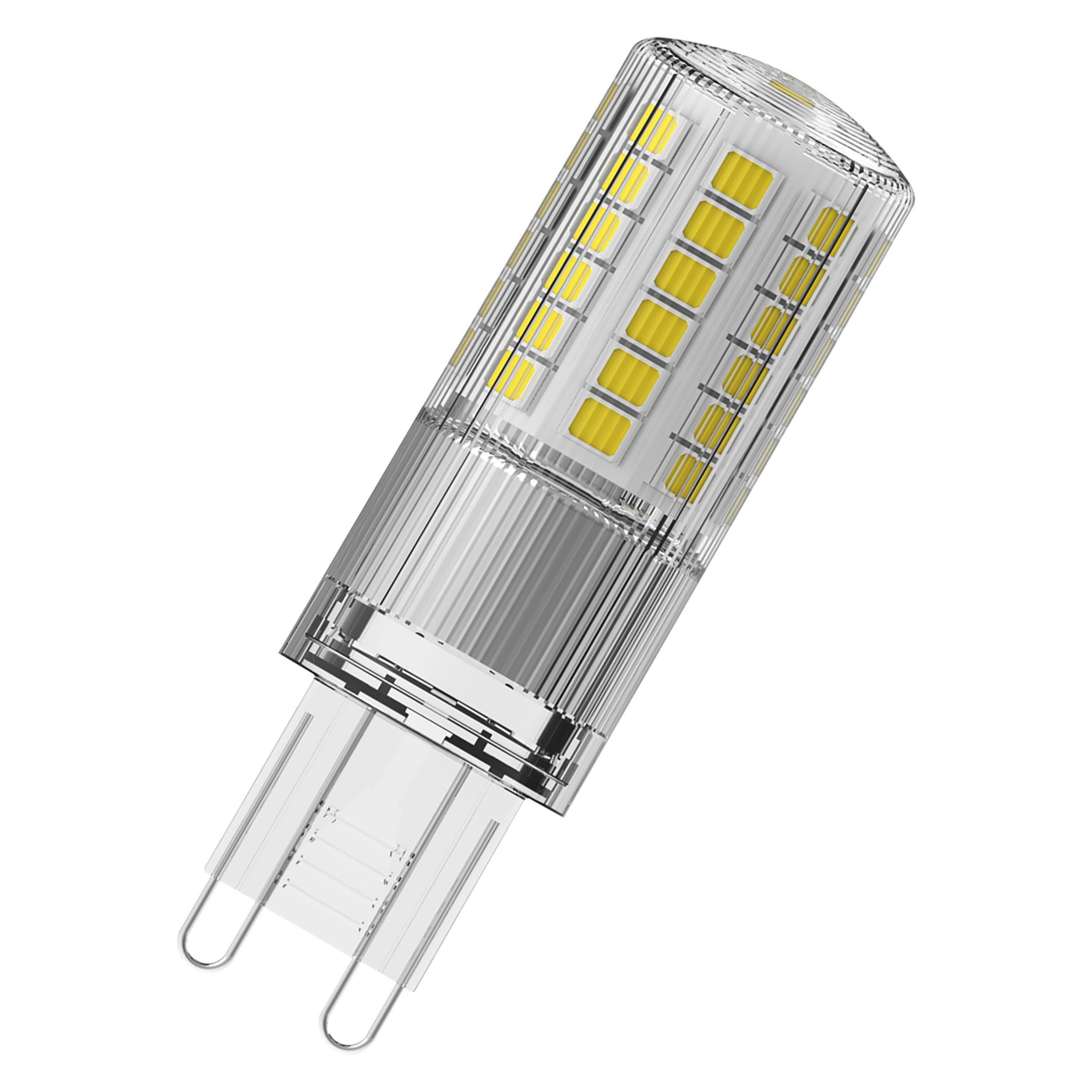 Osram Led-lampe Star+ Pin 4w/827 (40w) 3-step Dimmable G9 - Led Birnen