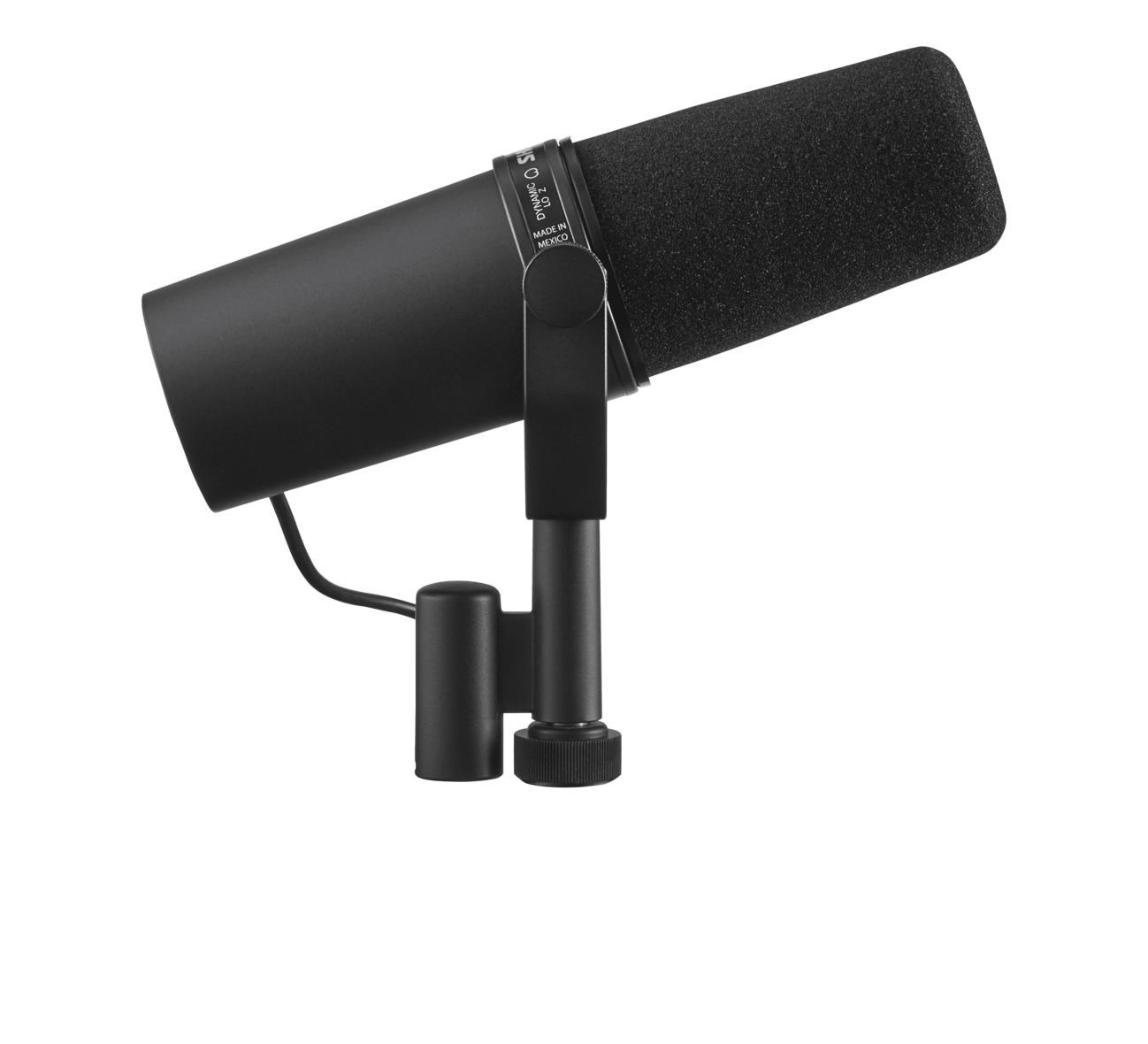 Shure Sm7b Vokalmikrofon - Mikrofone