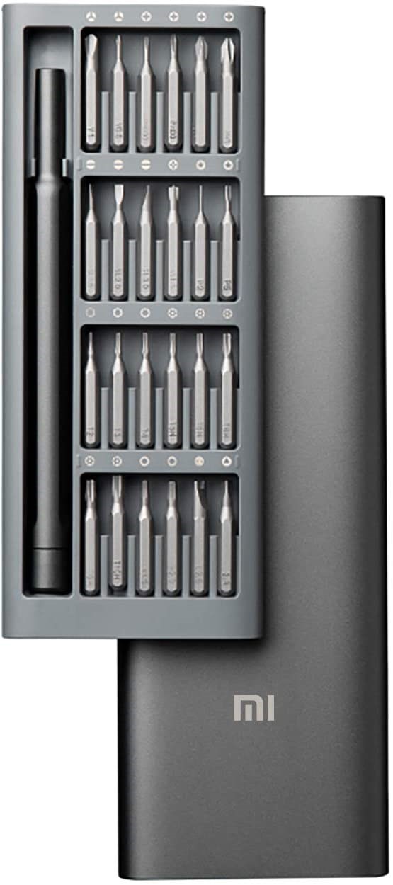 Xiaomi Precision Screwdriver Set - Handwerkzeuge