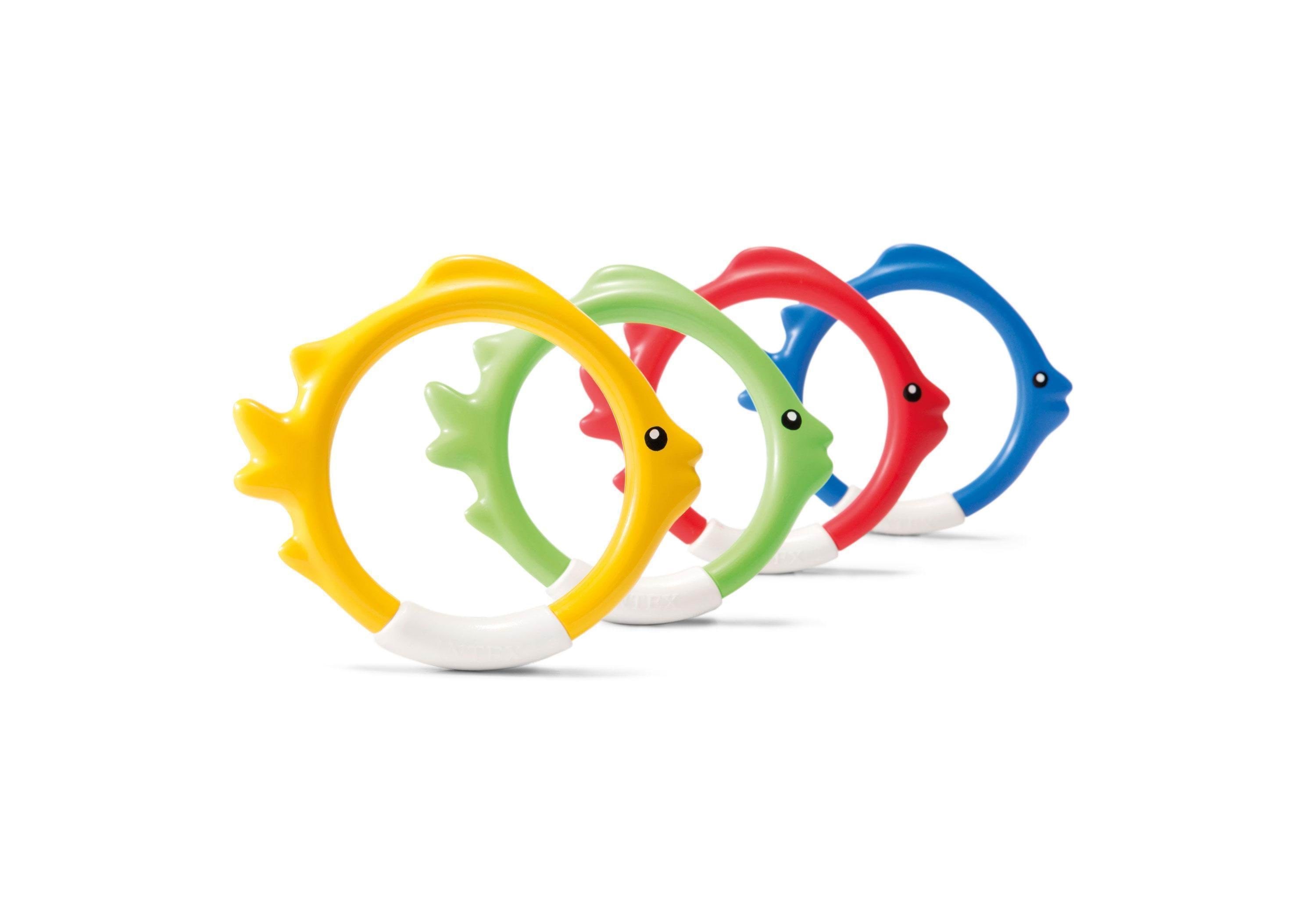 Intex Unterwasser-fischringe - Wasserspielzeug