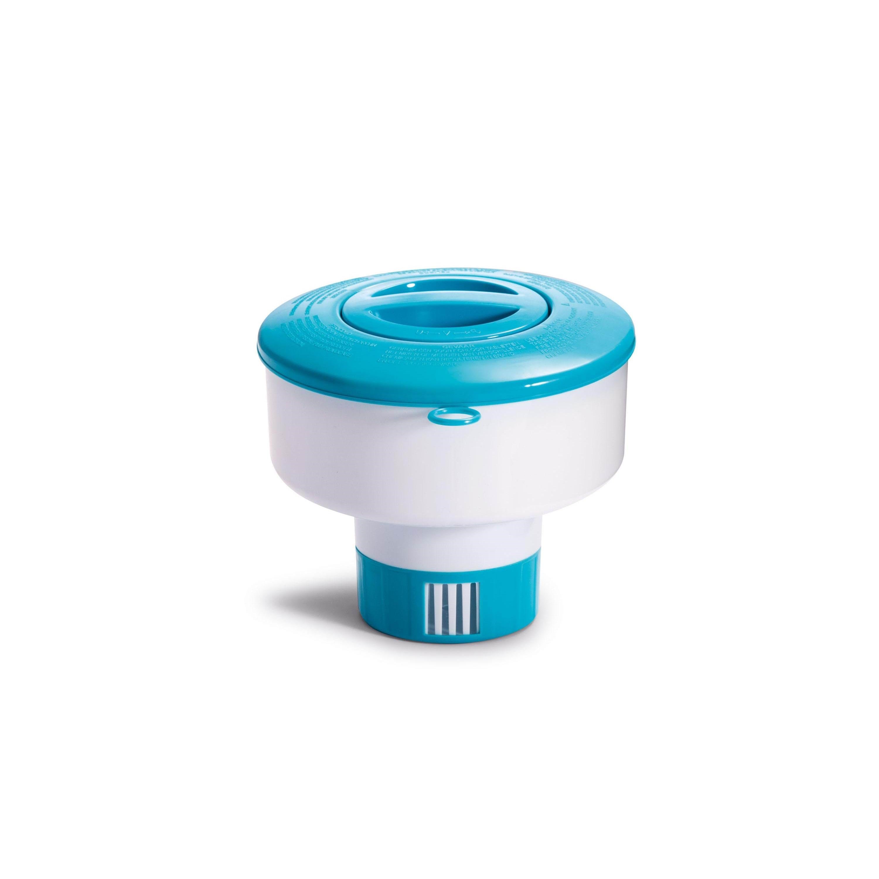Intex Schwimmender Chemikalienspender - Pools 29041