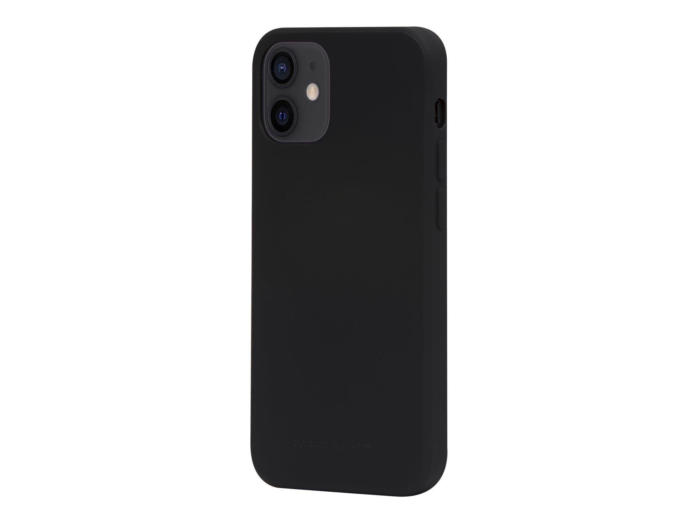 Dbramante1928 Greenland Iphone 12/12 Pro Night Black (Eco) - Handys Cover Cases Gl61nibl1276
