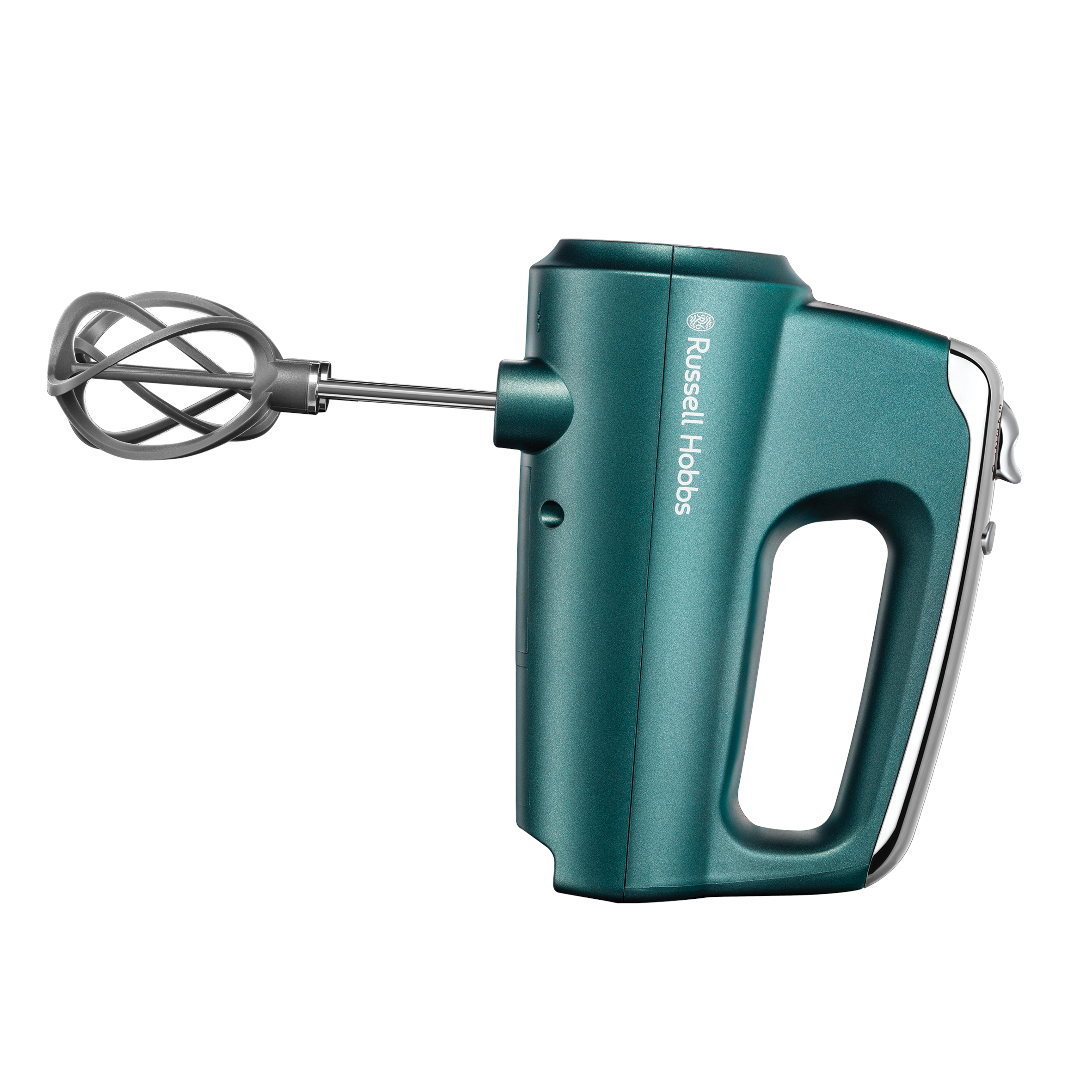 Russell Hobbs Handmixer Swirl Turquoise 25891-56 - 350 W