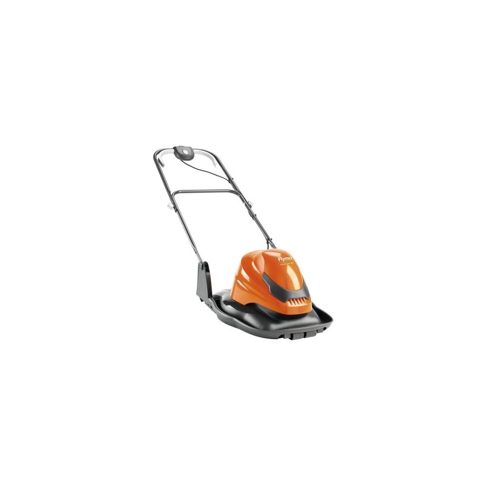 Flymo Elektro-rasenmäher Simpliglide 360, 1800w - Rasenmaeher