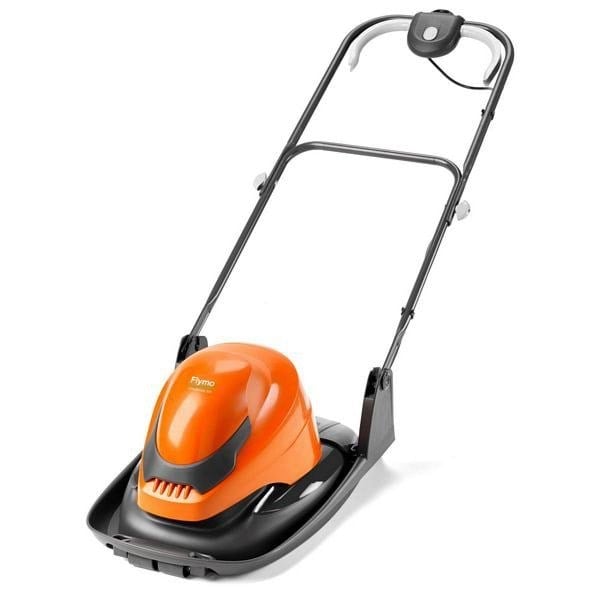 Flymo Elektro-rasenmäher Simpliglide 330 1700w - Rasenmaeher
