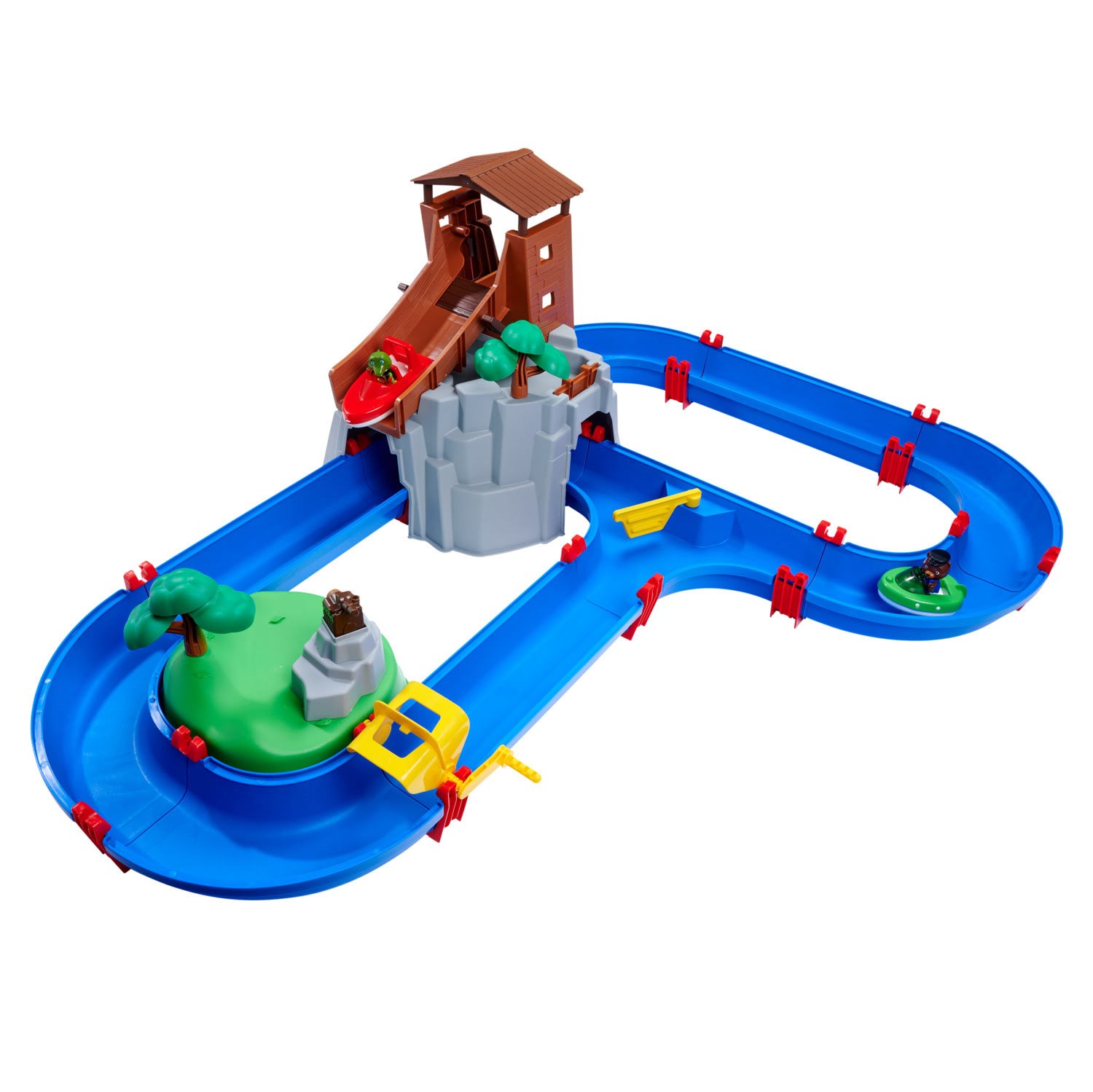 Aquaplay Adventurevi Loveand - Wasserspielzeug
