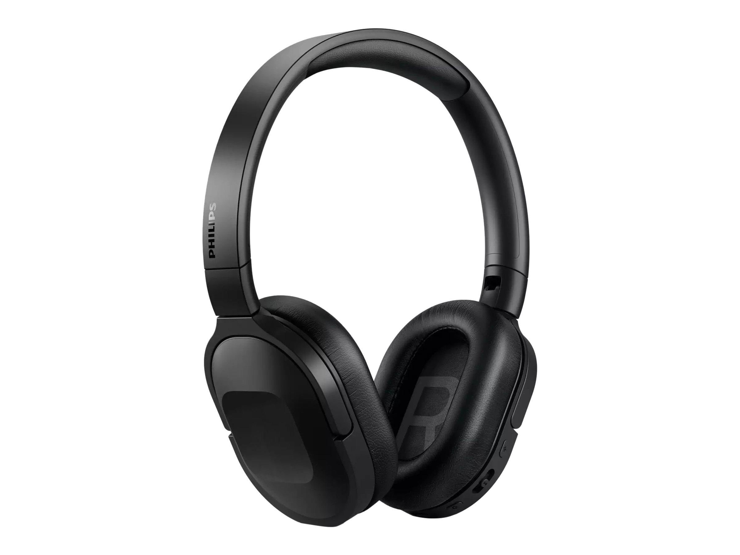 Kopfhörer - Philips Tah6506bk/00 - Kopfhoerer/headsets
