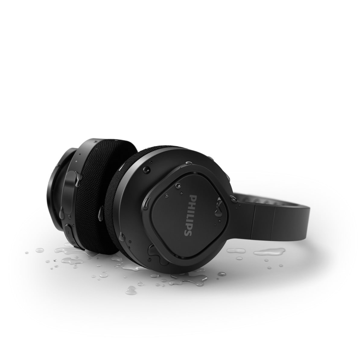 Kopfhörer - Philips GO Sports Headset - Taa4216 - Kopfhoerer/headsets