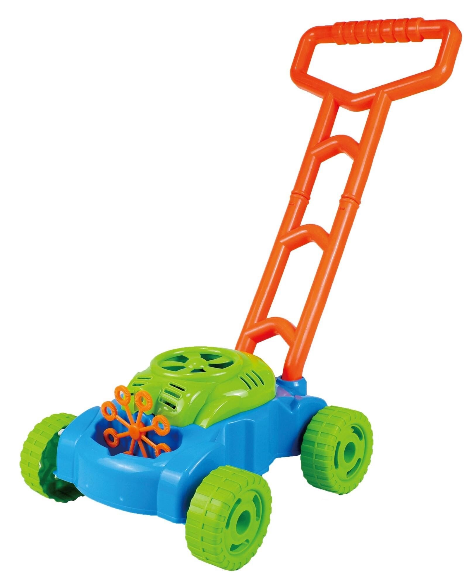 Happy Summer Bubble Mower - Wasserspielzeug