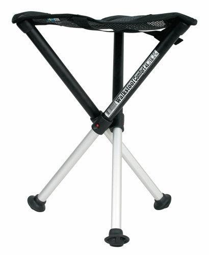 Walkstool Comfort 45l - Bis zu 200 kg - Gaming Stuehle