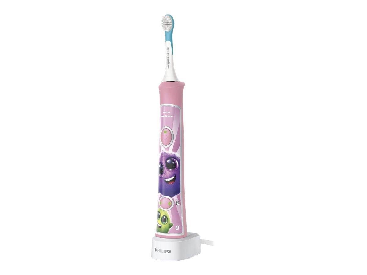 Philips Elektrische Zahnbürste Sonicare For Kids - Elektrische Zahnbuersten Hx6352/42