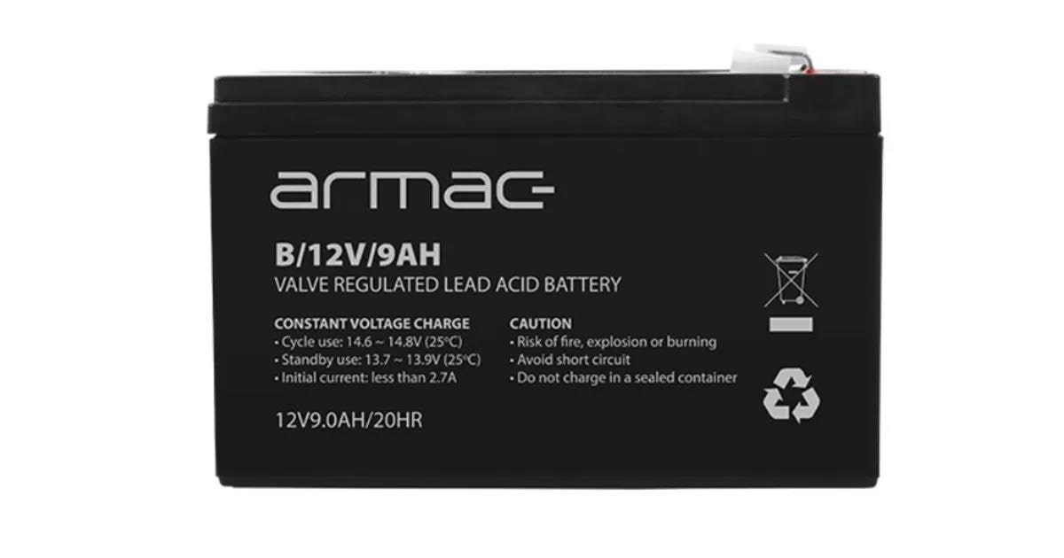 Armac B/12v/9ah Ups Battery 12v/9ah - Usvs