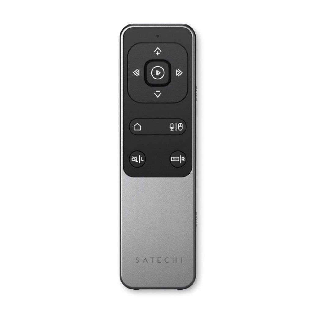 Satechi R2 Bluetooth Multimedia-fernbedienung - Flachbildschirme Zubehoer