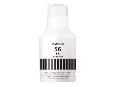 Canon Gi-56 / 4412c001 Photo Black Refil - Druckerzubehoer Tinte Toner Schwarz