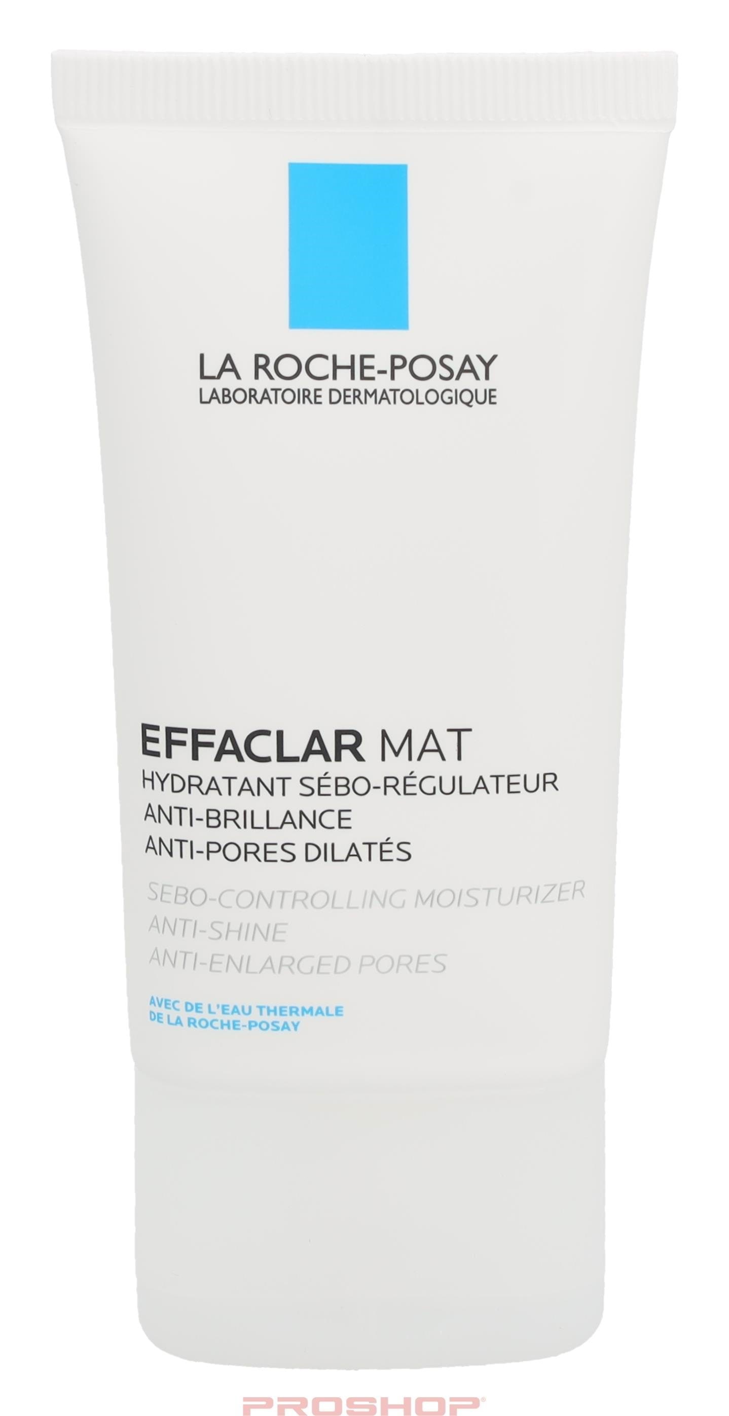 La Roche-posay Effaclar Mat Daily Moisturizer - Gesichtspflege