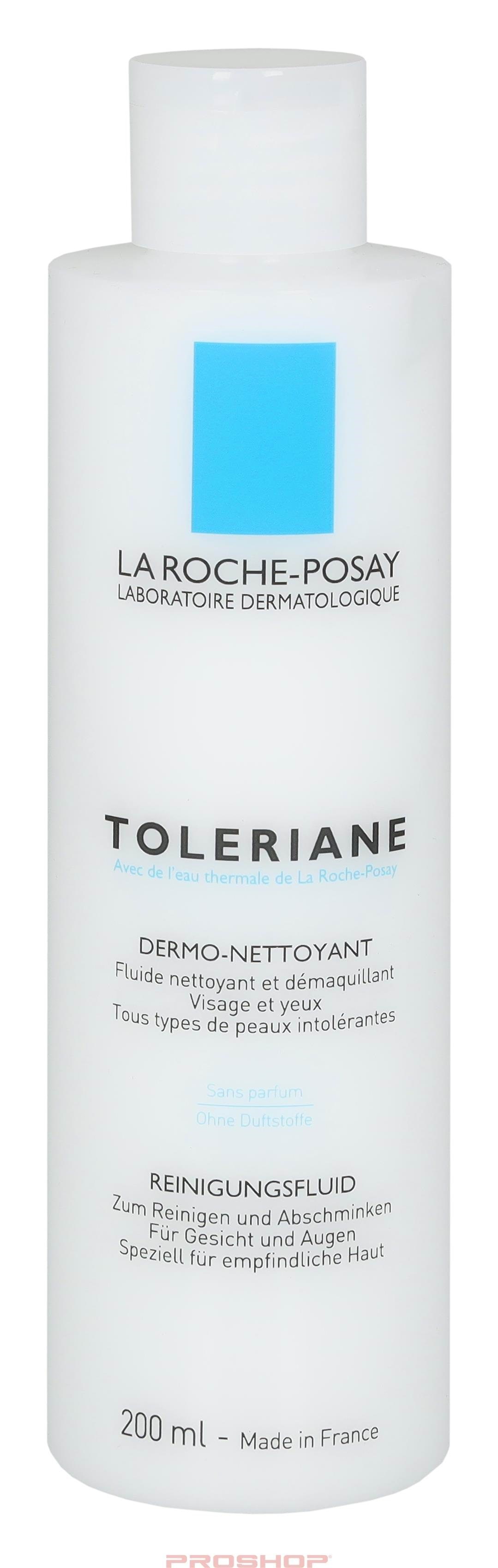 La Roche-posay Toleriane Dermo Cleanser 200ml - Gesichtspflege