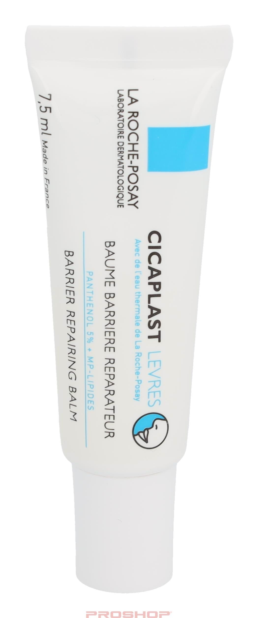 La Roche-posay Cicaplast Barrier Repairing Balm - Gesichtspflege
