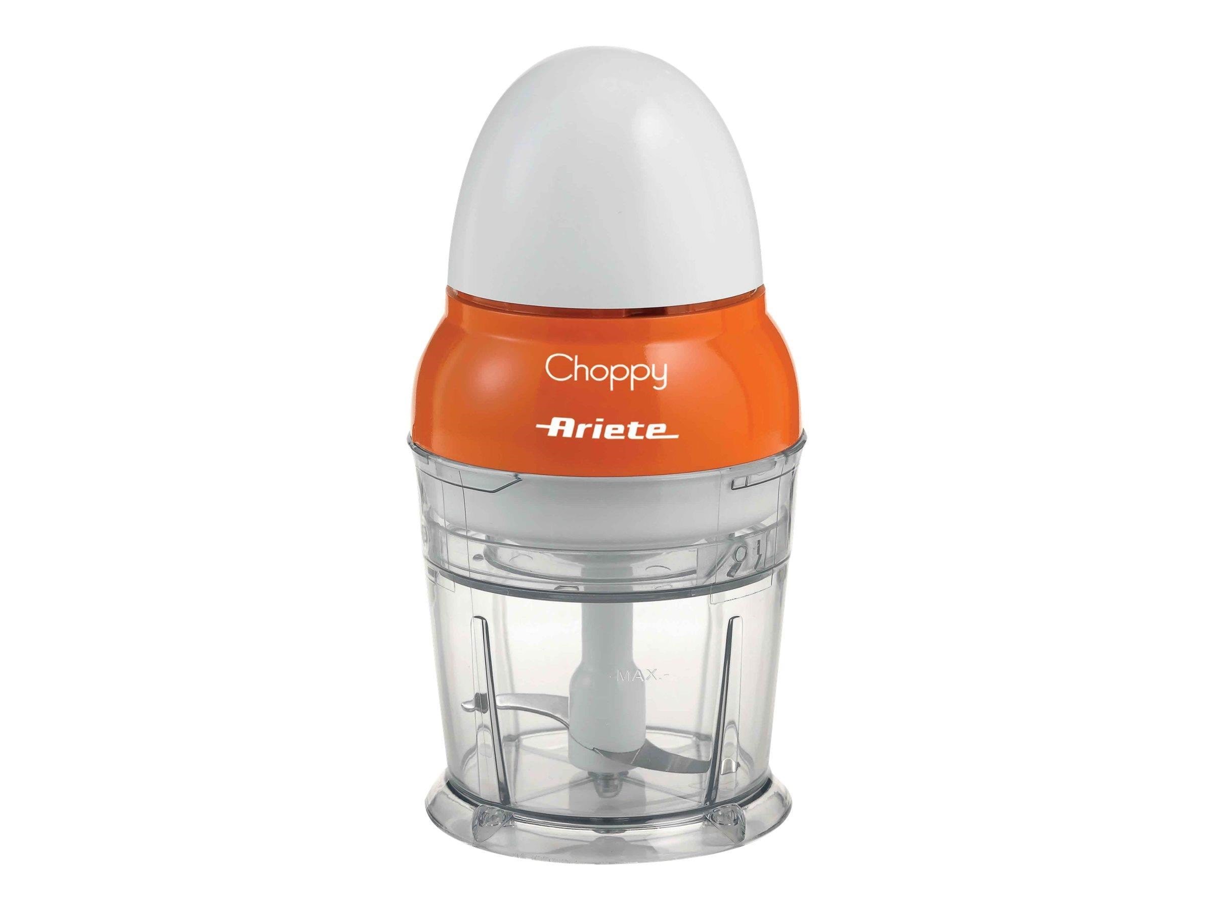 Ariete Mixer Choppy (Mod: 1836) - Chopper - 160 W 00c183600ar0