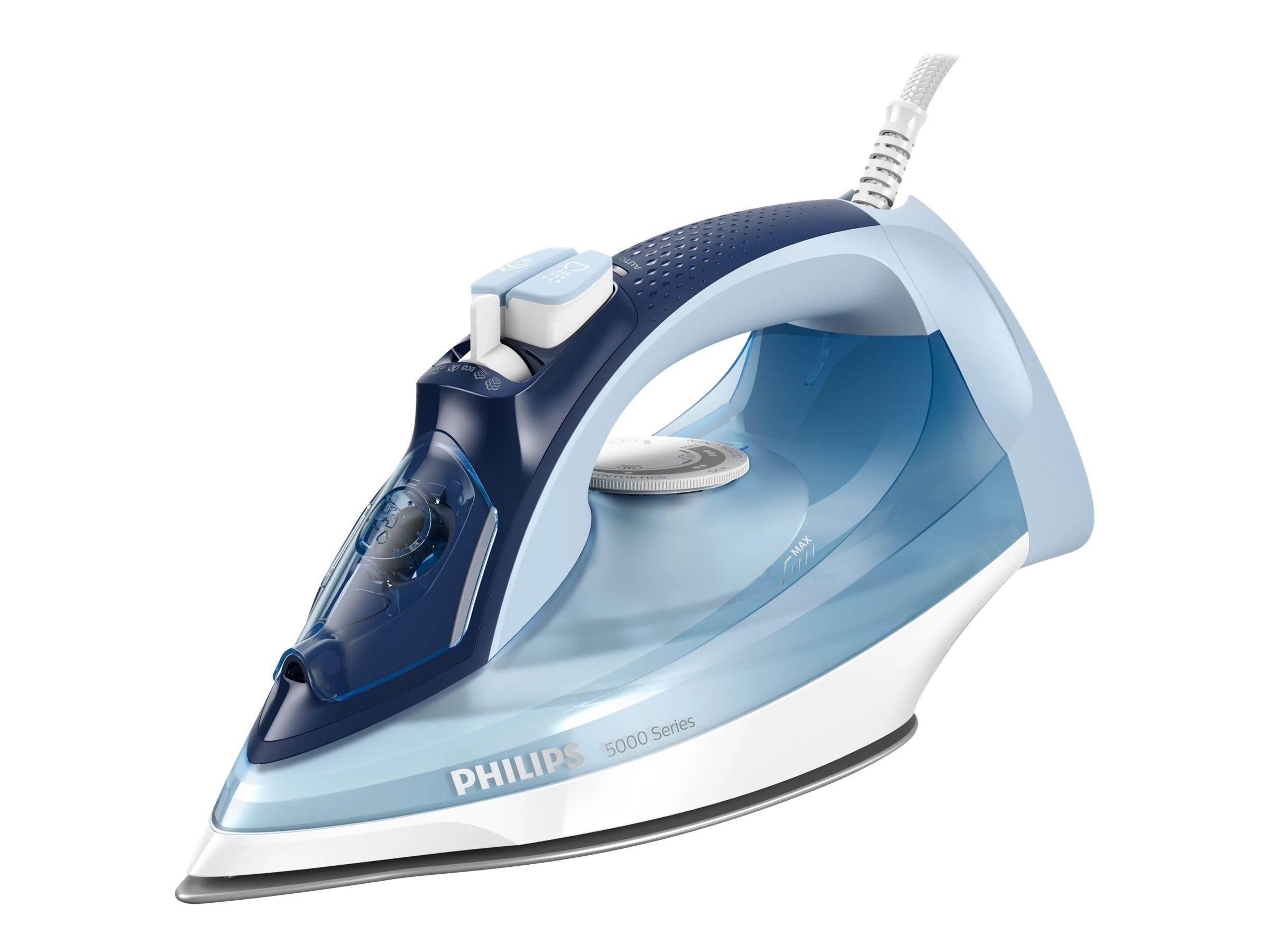 Philips Dampfbügeleisen 5000 Series Dst5030/20 - Buegeln