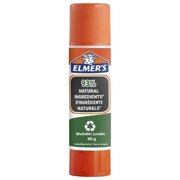 Elmer's Ökologische Klebestifte 40 g - Kreativ Spiele