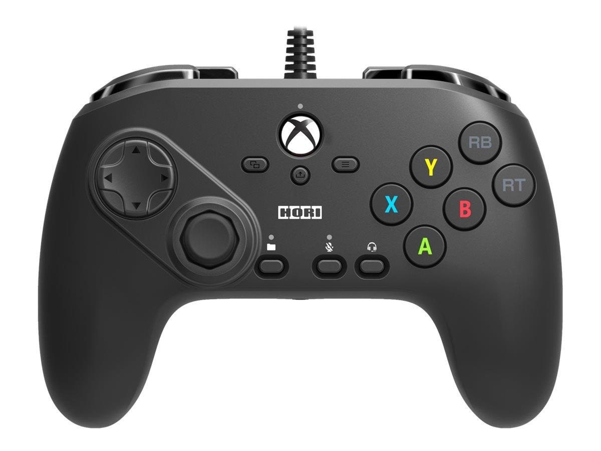 Hori Fighting Commander Octa - Wired Controller - Microsoft Xbox One - Gaming Zubehoer