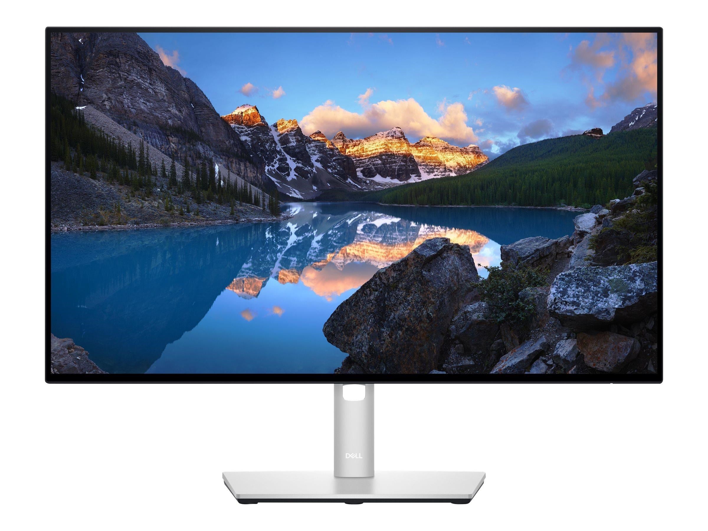 24" Dell U2422h - 1920x1080 (Fhd) - 60hz - Ips - Bildschirm