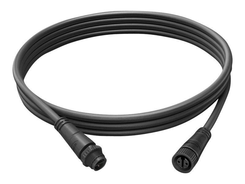 Philips Hue Outdoor LV Cable 2.5m - Smart Home 915006001601