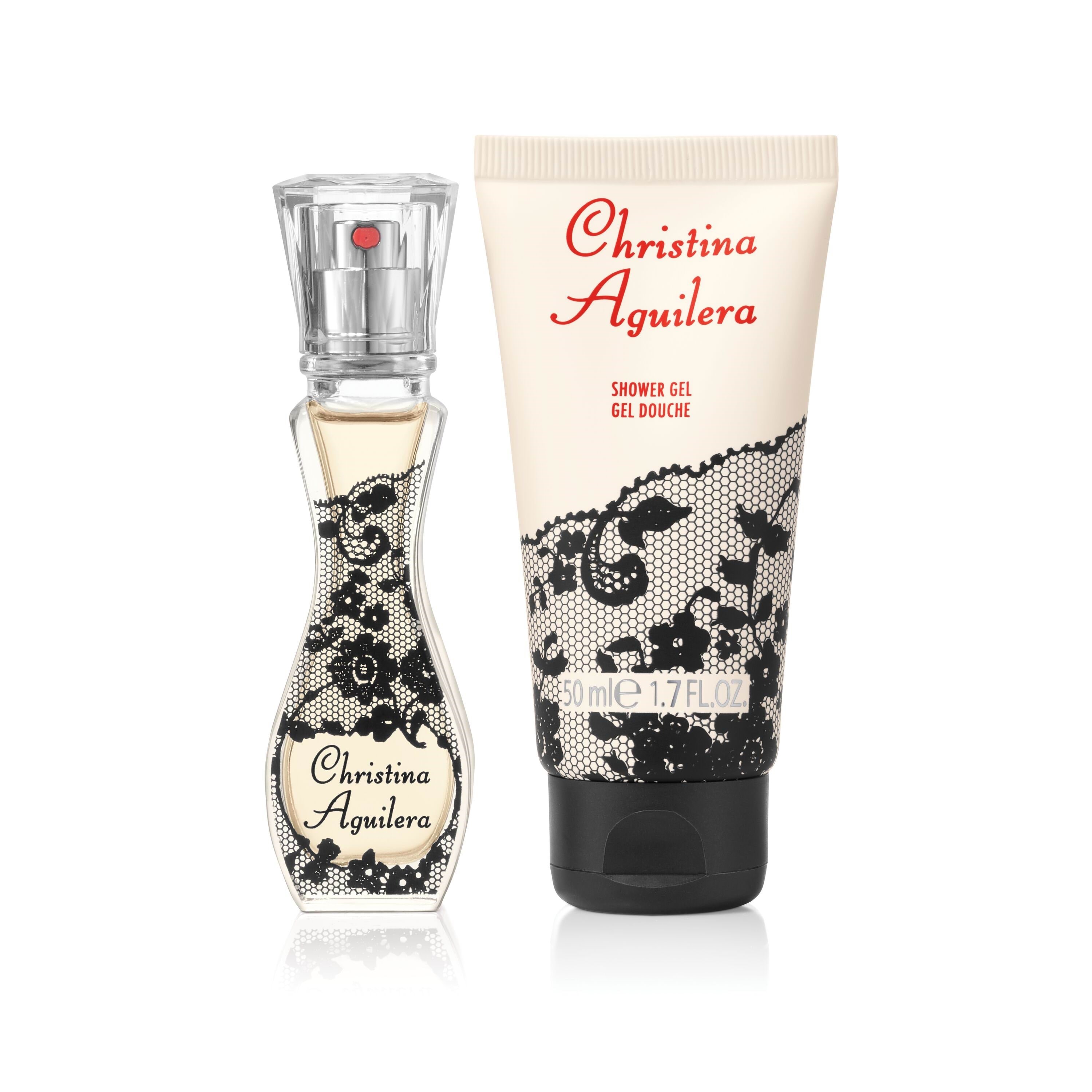 Christina Aguilera Signature - 15 ml - Parfuem Und Duefte