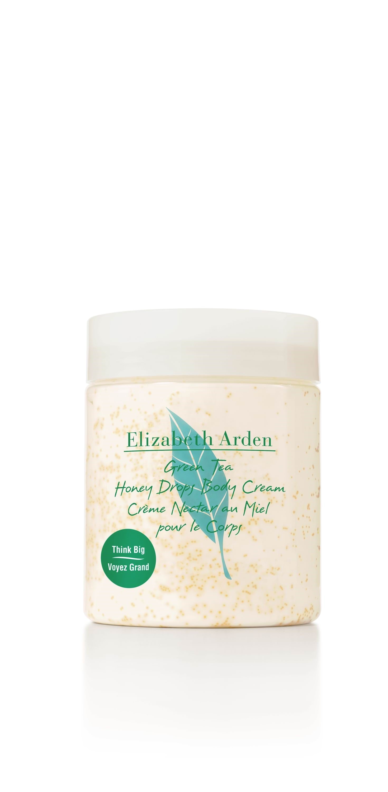 Elizabeth Arden Green Tea Honey Drops - 500 ml - Koerperpflege