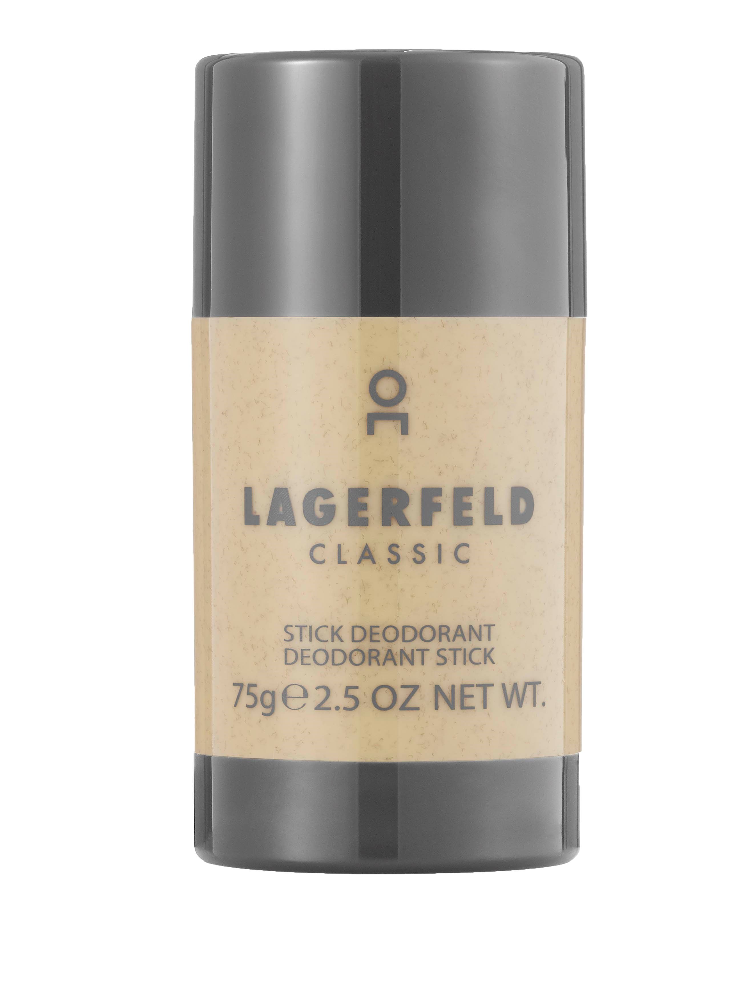 Karl Lagerfeld - Classic Deo Stick - Parfuem Und Duefte