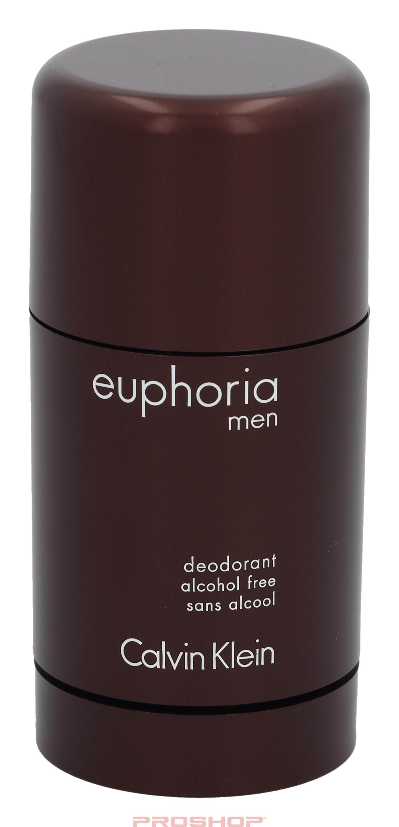 Calvin Klein - Euphoria - Deo Stick - Parfuem Und Duefte 0088300178445
