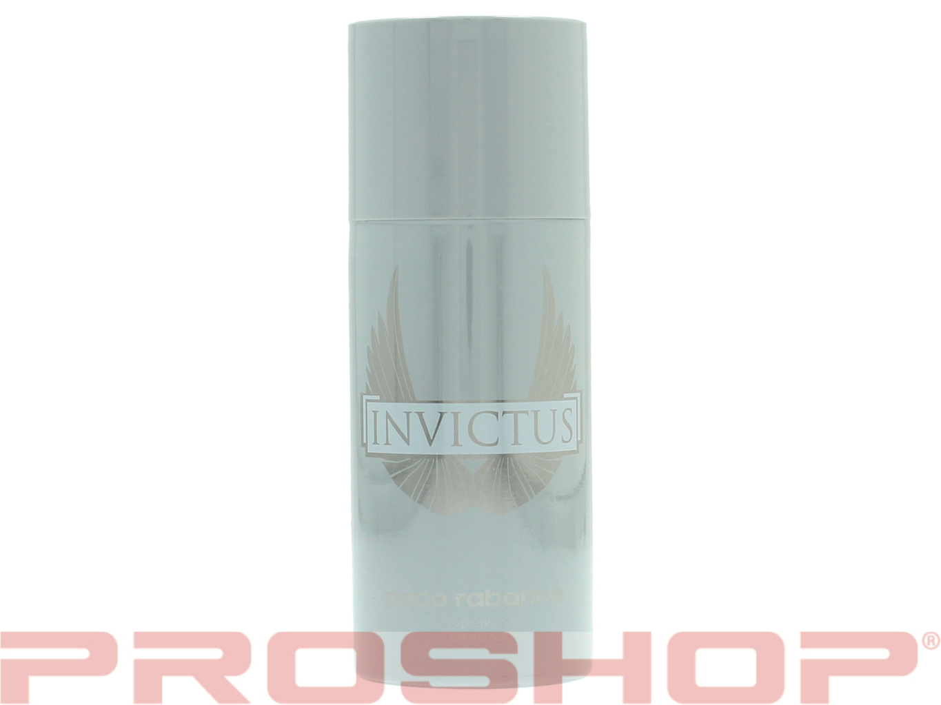 Paco Rabanne Invictus Deo Spray - 150 ml - Parfuem Und Duefte 3349668530564