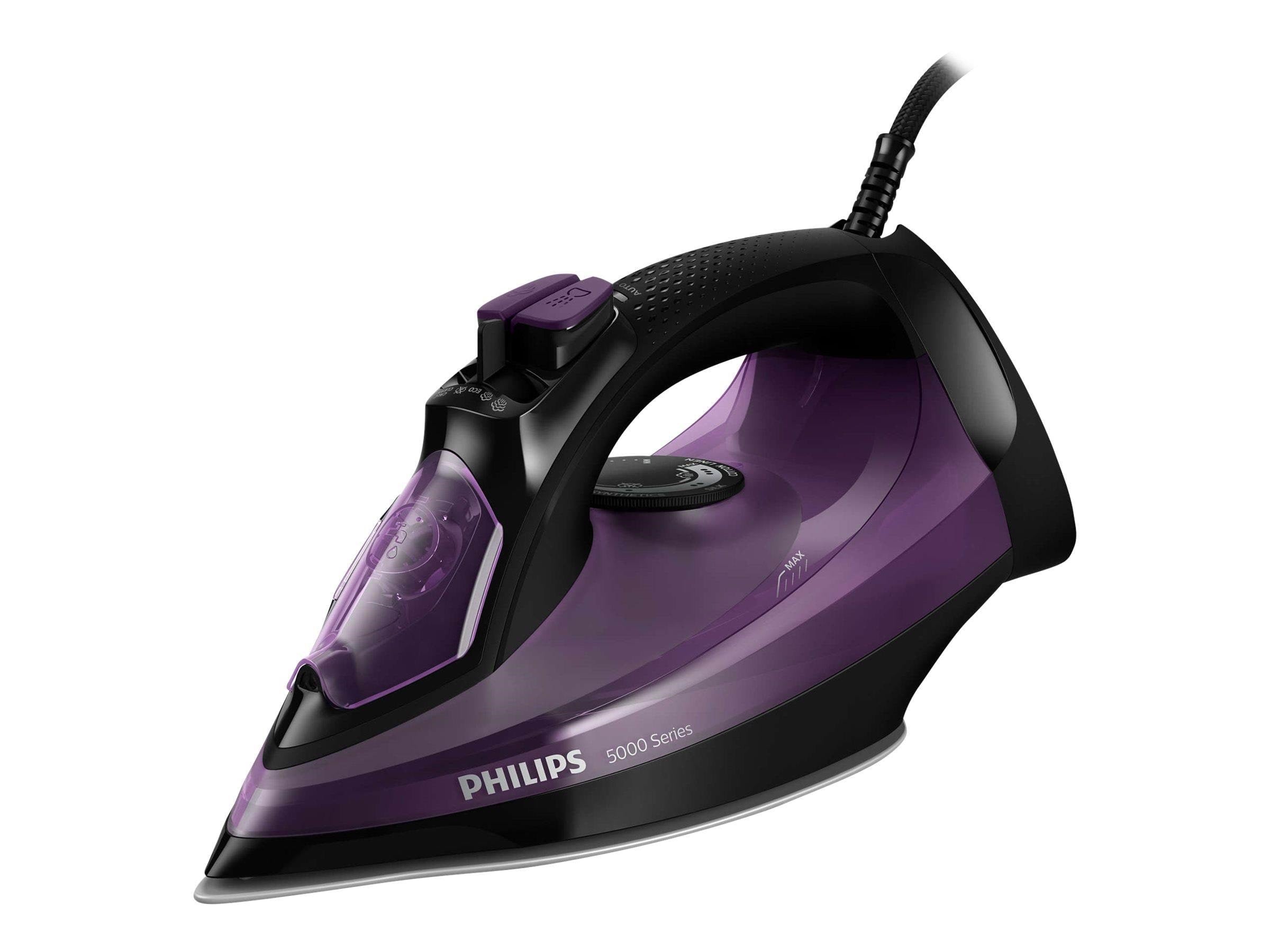 Philips Dampfbügeleisen 5000 Series - Buegeln Dst5030/80