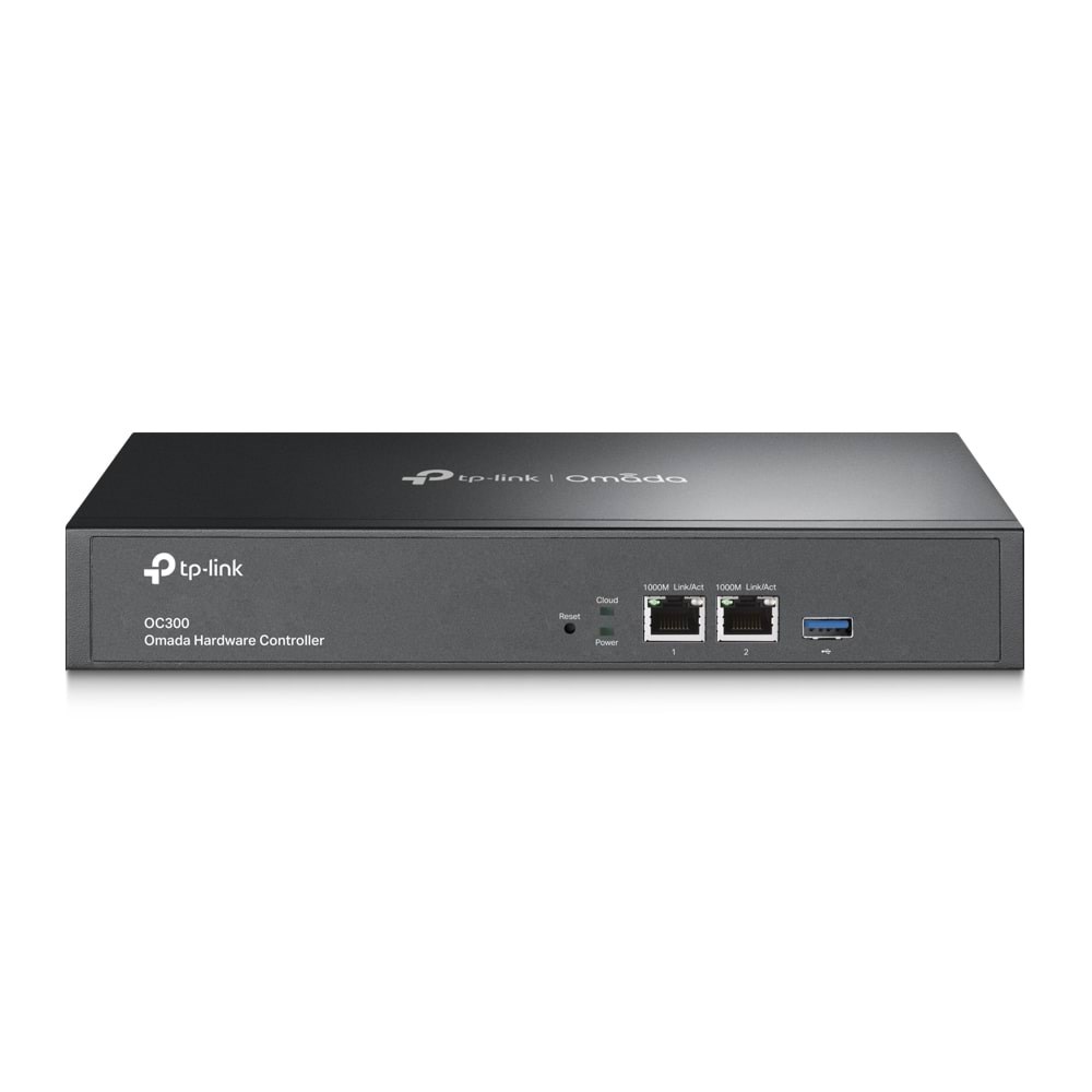 Tp-link Oc300 Omada Hardware Controller - Netzwerkgeraete