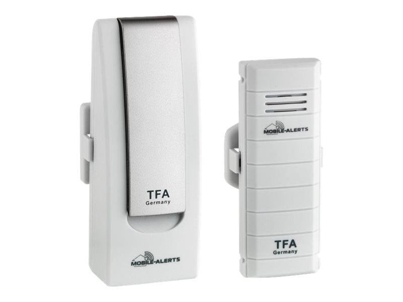Tfa Weatherhub Starter Set 1 - Smart Home 31.4001.02