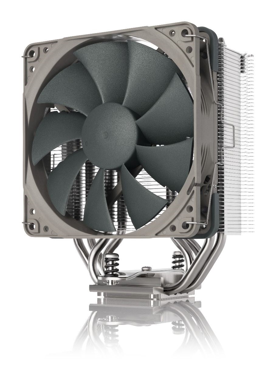 Noctua Nh-u12s Redux - Cpu-luftkühler - Max 25 Dba - Cpu Kuehler