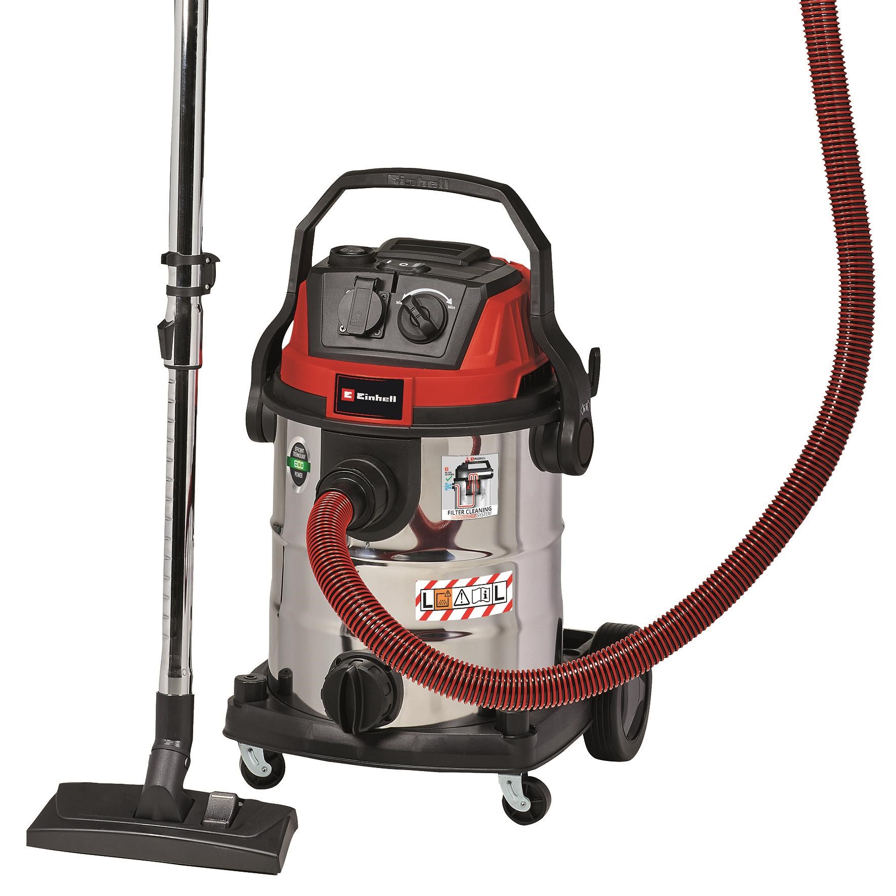 Einhell Staubsauger Wet/dry Vacuum Cleaner (Elect) Te-vc 2025 Sacl 2342460