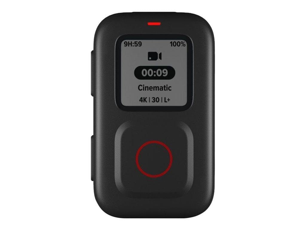 Gopro The Remote (Bluetooth + Waterproof Camera Control) - Actionkamera Zubehoer