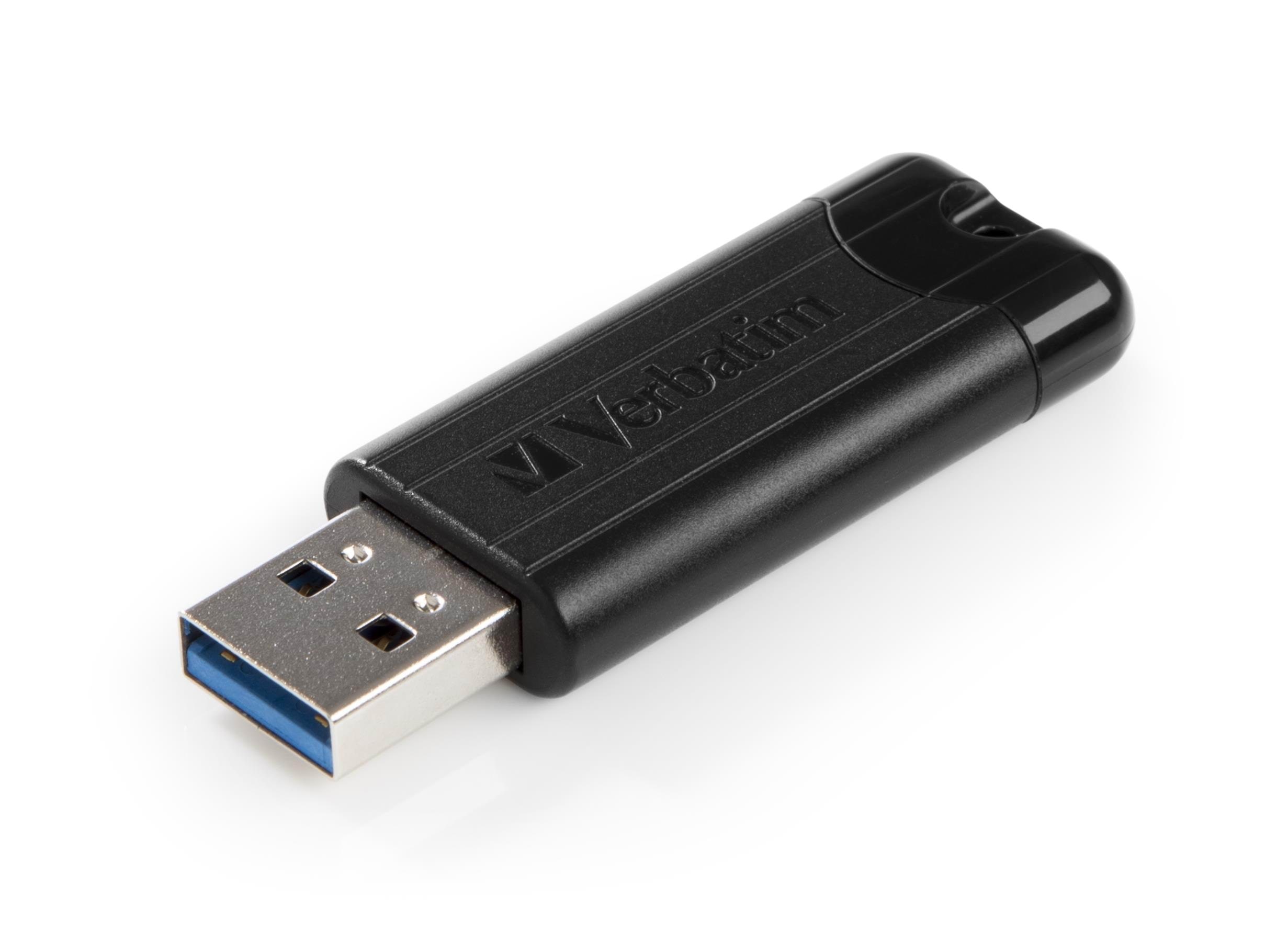 Verbatim Pinstripe Usb 3.1 - 32gb - Usb-stick - Usb Stick