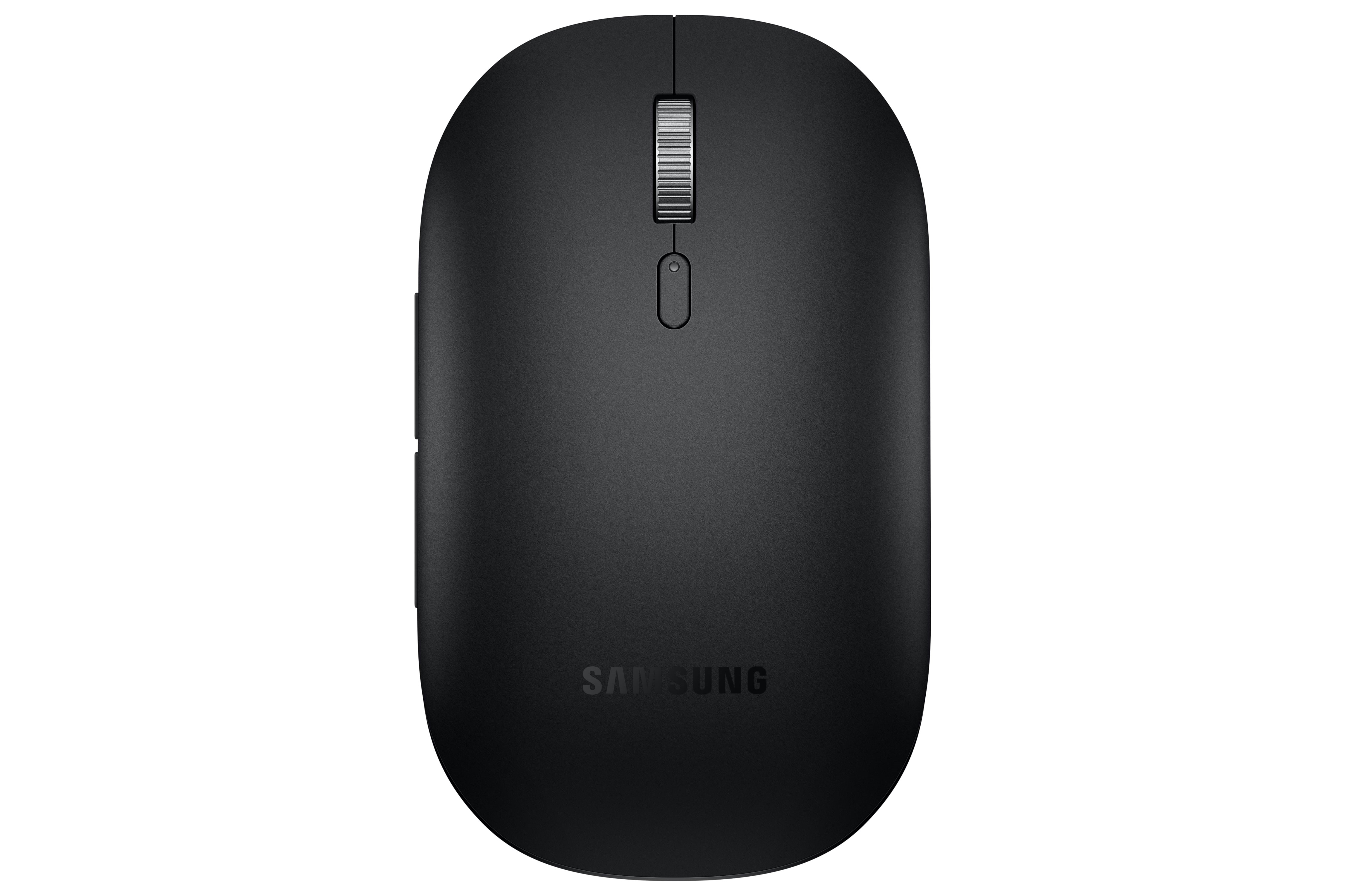 Samsung Bluetooth Mouse Slim - Black - Maus (Schwarz) Ej-m3400dbegeu