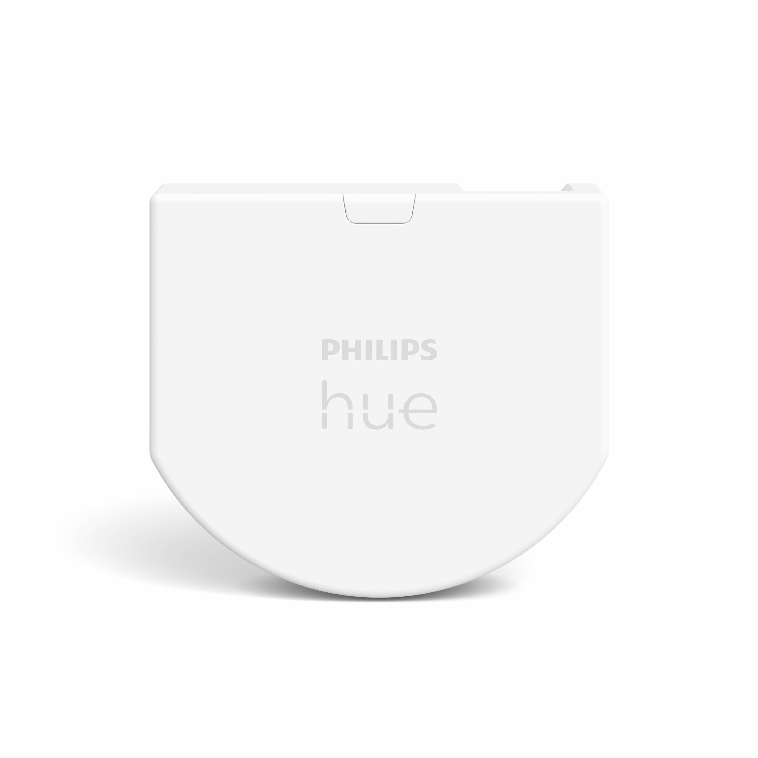 Philips Hue Wall Switch Modul - Smart Home 929003017101