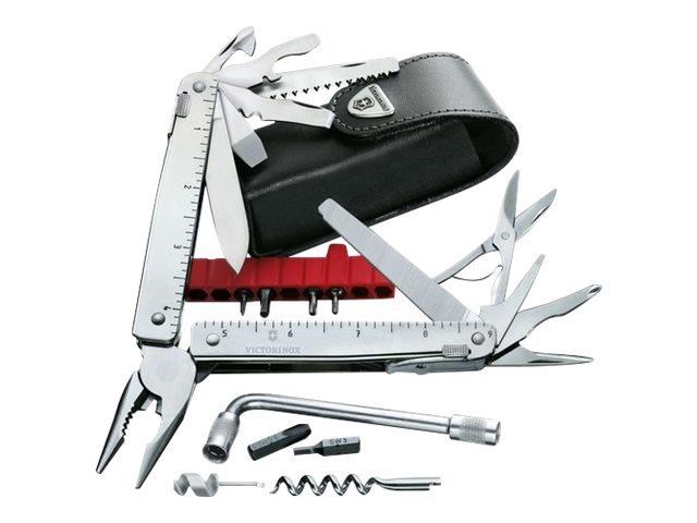 Victorinox Swisstool X Plus - Multifunktionswerkzeuge