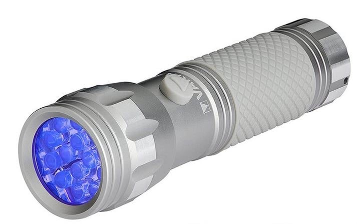 Varta UV Light - Taschenlampen Und Scheinwerfer 15638 101 421