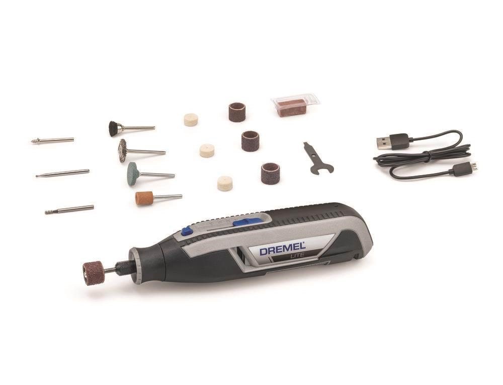 Dremel Multi Tool Lite 7760 (15) - Multifunktionswerkzeuge F0137760ja